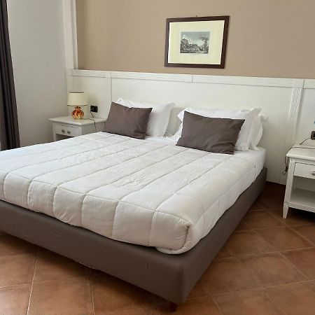 פלרמו Al Balhara Resort & Spa מראה חיצוני תמונה