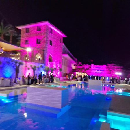 פלרמו Al Balhara Resort & Spa מראה חיצוני תמונה
