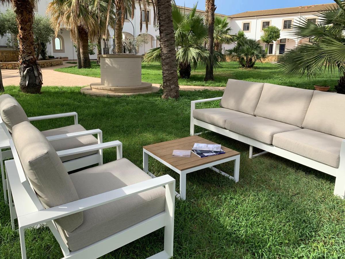 פלרמו Al Balhara Resort & Spa מראה חיצוני תמונה