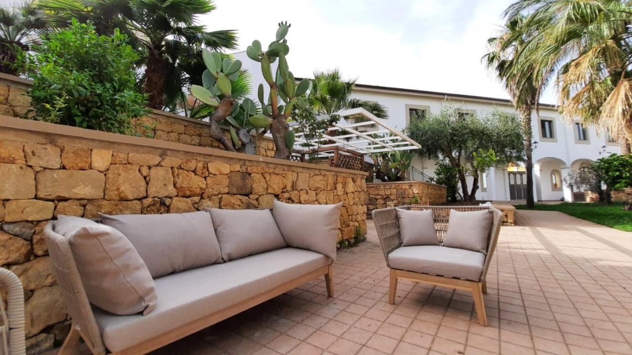 פלרמו Al Balhara Resort & Spa מראה חיצוני תמונה