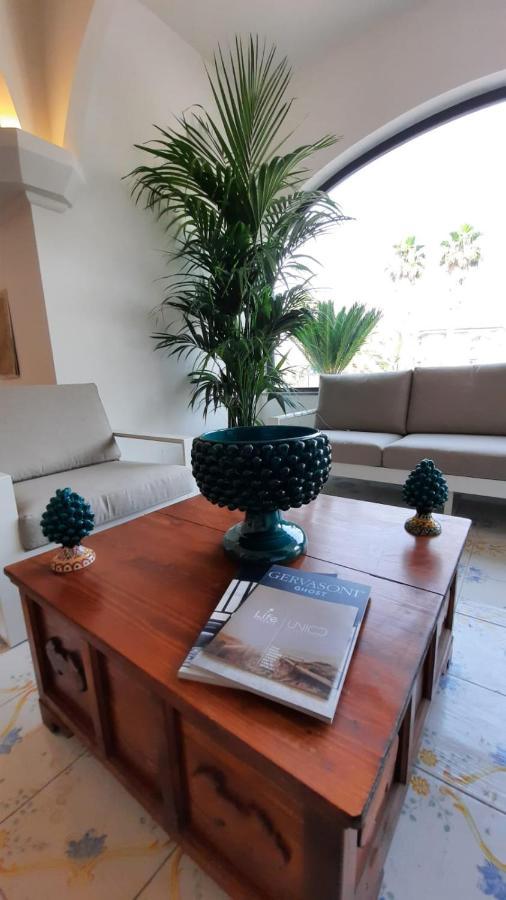 פלרמו Al Balhara Resort & Spa מראה חיצוני תמונה