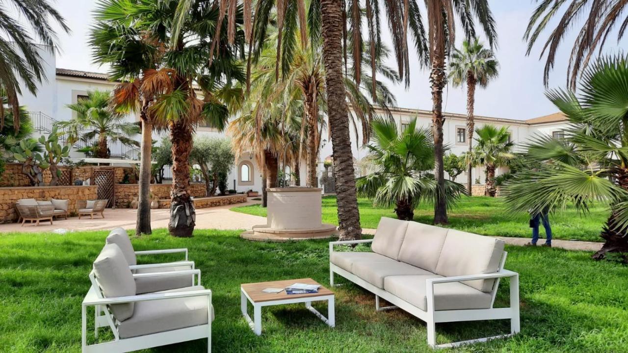 פלרמו Al Balhara Resort & Spa מראה חיצוני תמונה