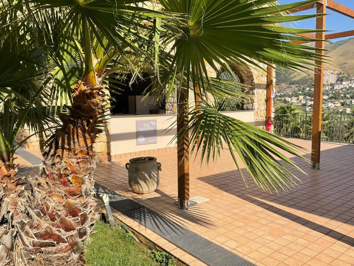 פלרמו Al Balhara Resort & Spa מראה חיצוני תמונה